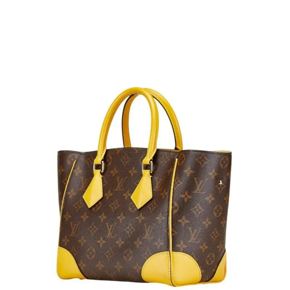 Louis Vuitton Phoenix PM Handbag
